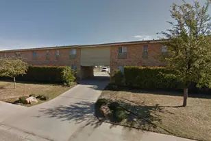 1415 Sewell St, Abilene, TX 79605 - Photo 9