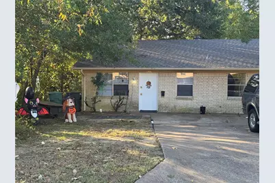 1206 W Hunt Street, Sherman, TX 75092 - Photo 1