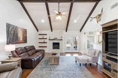 509 Queensway Road, Willow Park, TX 76087 - Photo 7