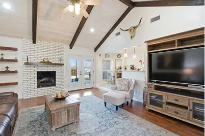 509 Queensway Road, Willow Park, TX 76087 - Photo 5