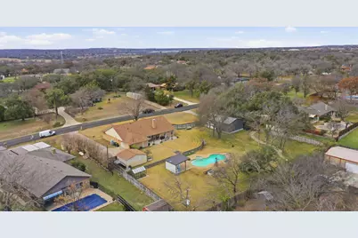 509 Queensway Road, Willow Park, TX 76087 - Photo 37