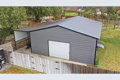 509 Queensway Road, Willow Park, TX 76087 - Photo 35