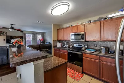 1411 Everglades Court, Arlington, TX 76002 - Photo 29