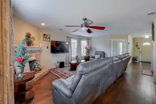 1411 Everglades Ct, Arlington, TX 76002 - Photo 25