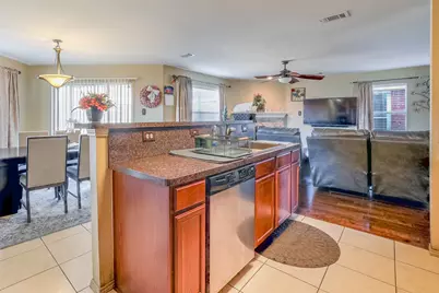 1411 Everglades Court, Arlington, TX 76002 - Photo 31