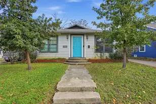 2517 Wayside Ave, Fort Worth, TX 76110 - Photo 1