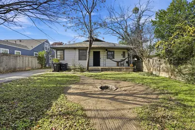 2517 Wayside Avenue, Fort Worth, TX 76110 - Photo 33