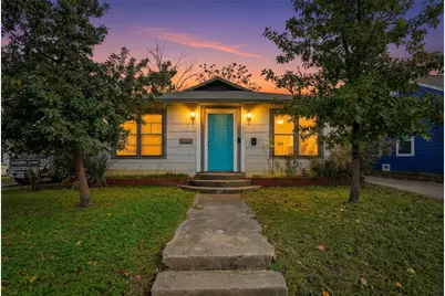 2517 Wayside Avenue, Fort Worth, TX 76110 - Photo 3