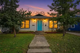 2517 Wayside Ave, Fort Worth, TX 76110 - Photo 3