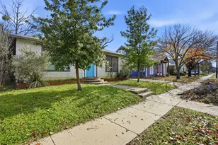 2517 Wayside Ave, Fort Worth, TX 76110 - Photo 5