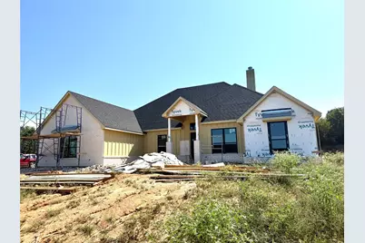 3032 Greg Allen Drive, Weatherford, TX 76088 - Photo 3