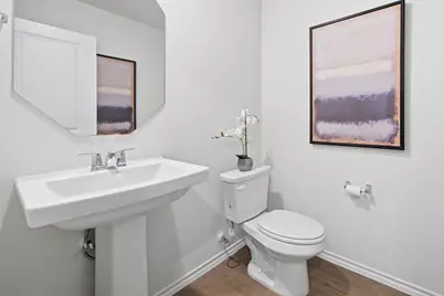 3414 Tomahawk Drive, Sherman, TX 75090 - Photo 3