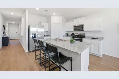 3414 Tomahawk Drive, Sherman, TX 75090 - Photo 17