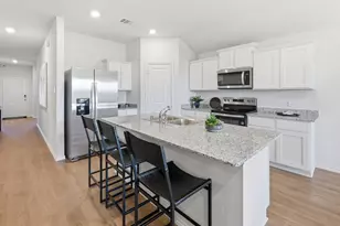 3414 Tomahawk Dr, Sherman, TX 75090 - Photo 17