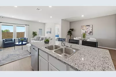 3414 Tomahawk Drive, Sherman, TX 75090 - Photo 21