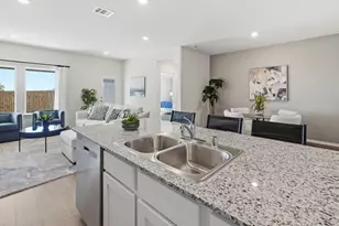 3414 Tomahawk Dr, Sherman, TX 75090 - Photo 21