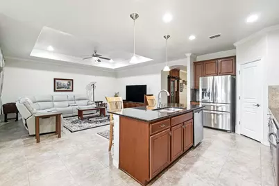 2528 Oyster Bay Drive, Frisco, TX 75036 - Photo 11