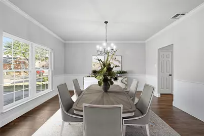 7917 Riverwalk Trail, McKinney, TX 75070 - Photo 5