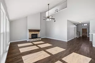 7917 Riverwalk Trail, McKinney, TX 75070 - Photo 13