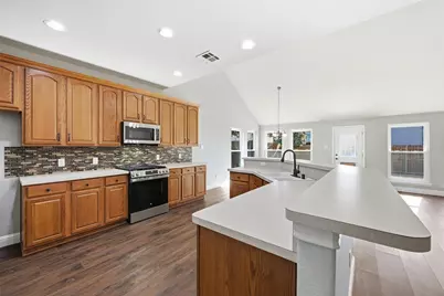 7917 Riverwalk Trail, McKinney, TX 75070 - Photo 11