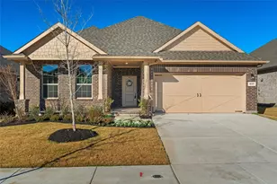 537 Pickett Creek Dr, Aledo, TX 76008 - Photo 1