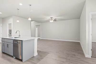 537 Pickett Creek Drive, Aledo, TX 76008 - Photo 15