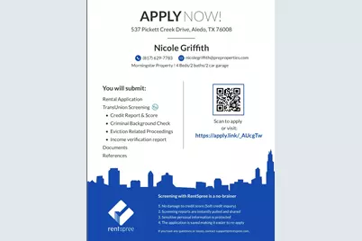 537 Pickett Creek Drive, Aledo, TX 76008 - Photo 19