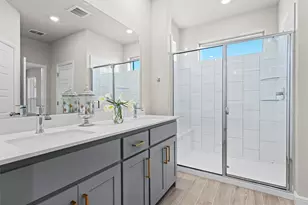 537 Pickett Creek Dr, Aledo, TX 76008 - Photo 5