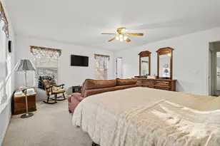 80 N Campbell Rd, Sadler, TX 76264 - Photo 11