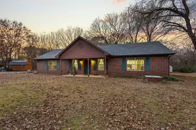 80 N Campbell Road, Sadler, TX 76264 - Photo 29