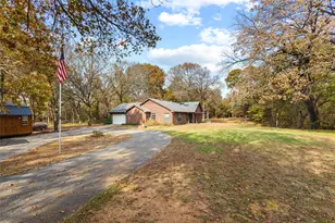 80 N Campbell Rd, Sadler, TX 76264 - Photo 25