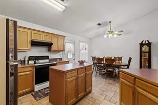 80 N Campbell Rd, Sadler, TX 76264 - Photo 3