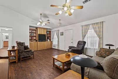 80 N Campbell Road, Sadler, TX 76264 - Photo 17