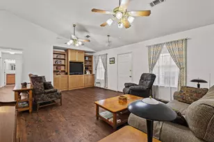 80 N Campbell Rd, Sadler, TX 76264 - Photo 17