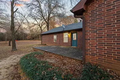 80 N Campbell Road, Sadler, TX 76264 - Photo 7