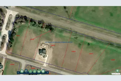 Lot 139 Clubhouse Drive Clubhouse Drive, Corsicana, TX 75109 - Photo 3