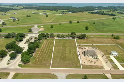 Lot 139 Clubhouse Drive Clubhouse Drive, Corsicana, TX 75109 - Photo 3