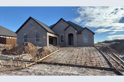 208 Bristol Lane, Azle, TX 76020 - Photo 29