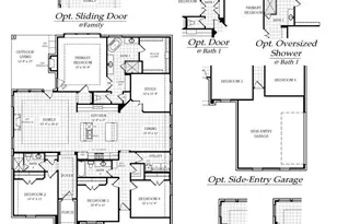 208 Bristol Ln, Azle, TX 76020 - Photo 35