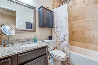 8601 Park Lane #624, Dallas, TX 75231 - Photo 21