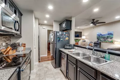 8601 Park Lane #624, Dallas, TX 75231 - Photo 9