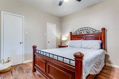 8601 Park Lane #624, Dallas, TX 75231 - Photo 19