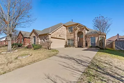 11712 Pheasant Creek Drive, Fort Worth, TX 76244 - Photo 1