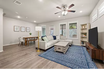 3210 Hampton Drive, Richland Hills, TX 76118 - Photo 7