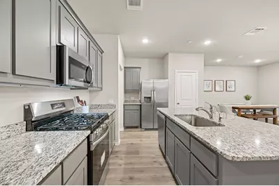 3210 Hampton Drive, Richland Hills, TX 76118 - Photo 13