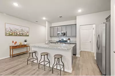 3210 Hampton Drive, Richland Hills, TX 76118 - Photo 11