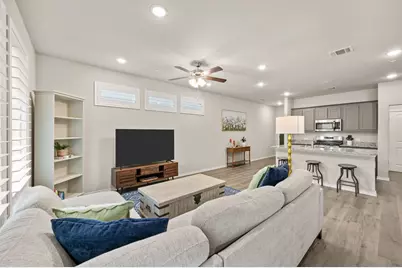 3210 Hampton Drive, Richland Hills, TX 76118 - Photo 9