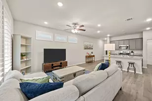 3210 Hampton Dr, Richland Hills, TX 76118 - Photo 9