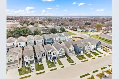 3210 Hampton Drive, Richland Hills, TX 76118 - Photo 35