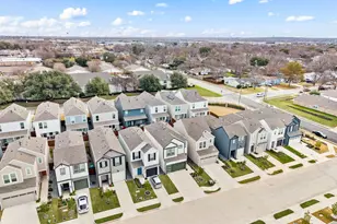 3210 Hampton Dr, Richland Hills, TX 76118 - Photo 35